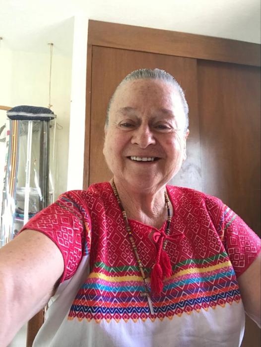 Marimer Cepeda R.C.S.C.J.