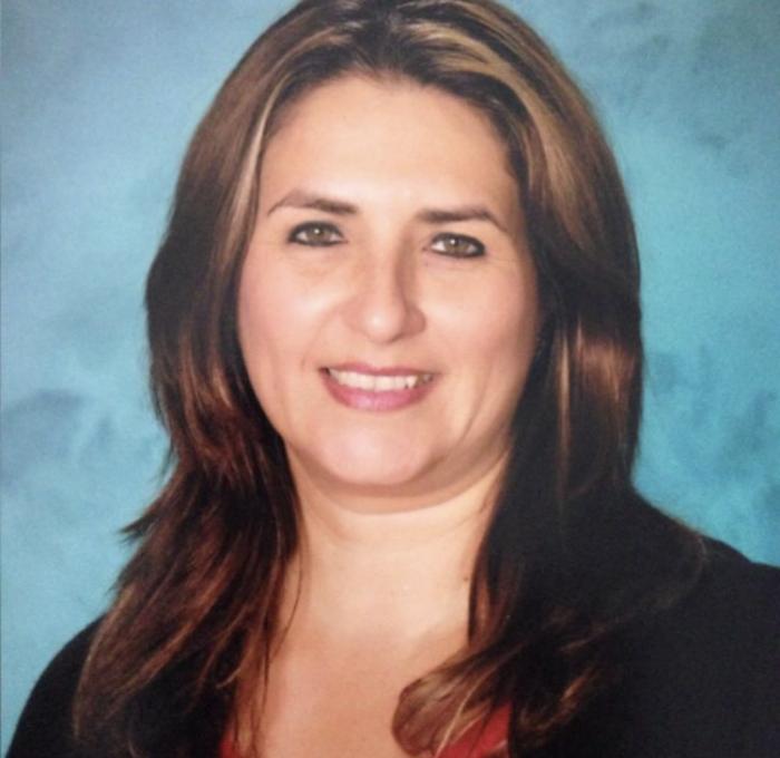 Claudia Patricia Celis