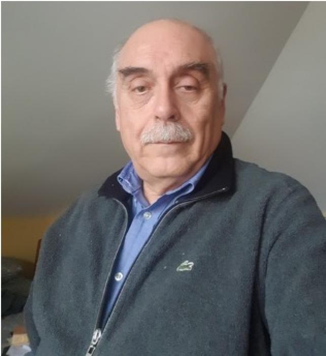 Miguel Collado Yantén