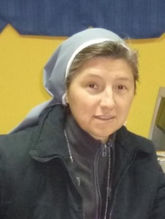 Norma Stancich E.C.J.